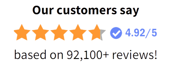 Critical T 5 star ratings