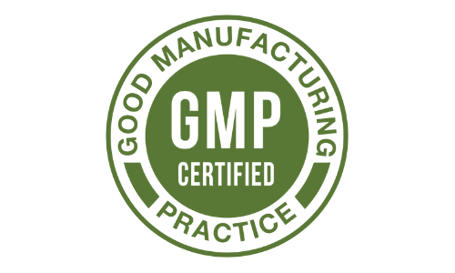 Critical T GMP Certified